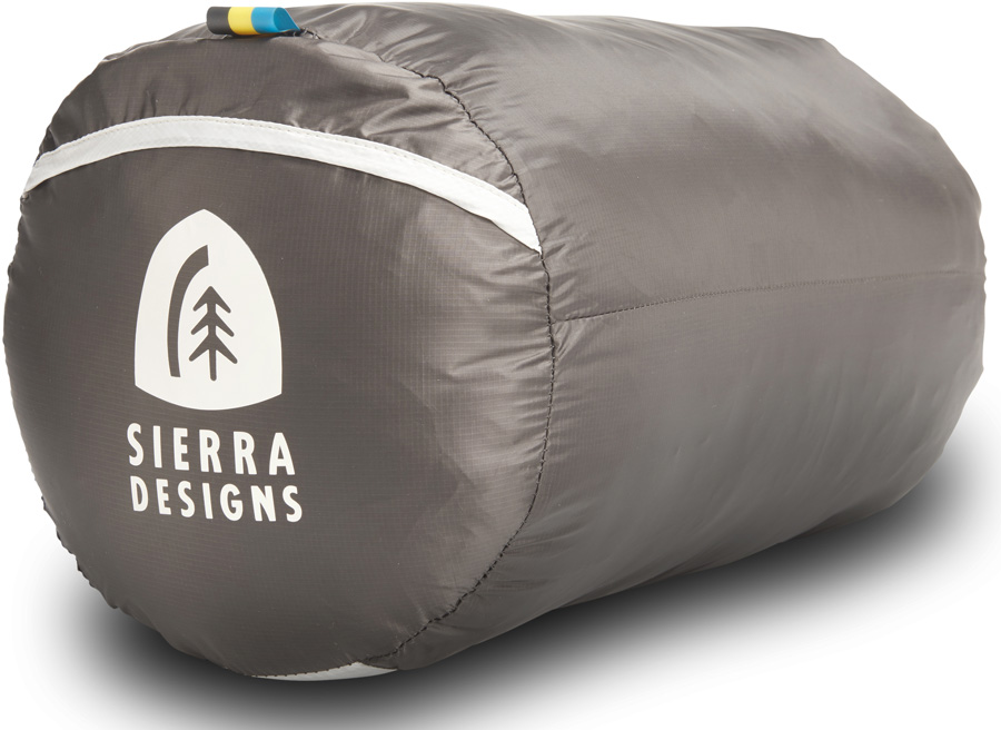 Sierra Designs Synthesis 20° Lightweight Sleeping Bag